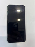 iPhone XS Screen Pulled - Aesthetic Damage by PULLED PARTS