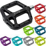 Ryfe Pedal - Sasquatch - Various Colours by BIKE ACCESSORIES