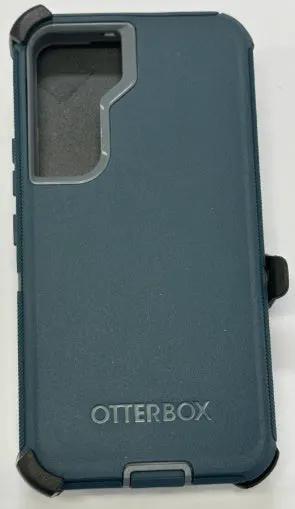 Otterbox Defender Shockproof Case - Samsung Galaxy S22 Plus by SHOCKPROOF PHONE CASE