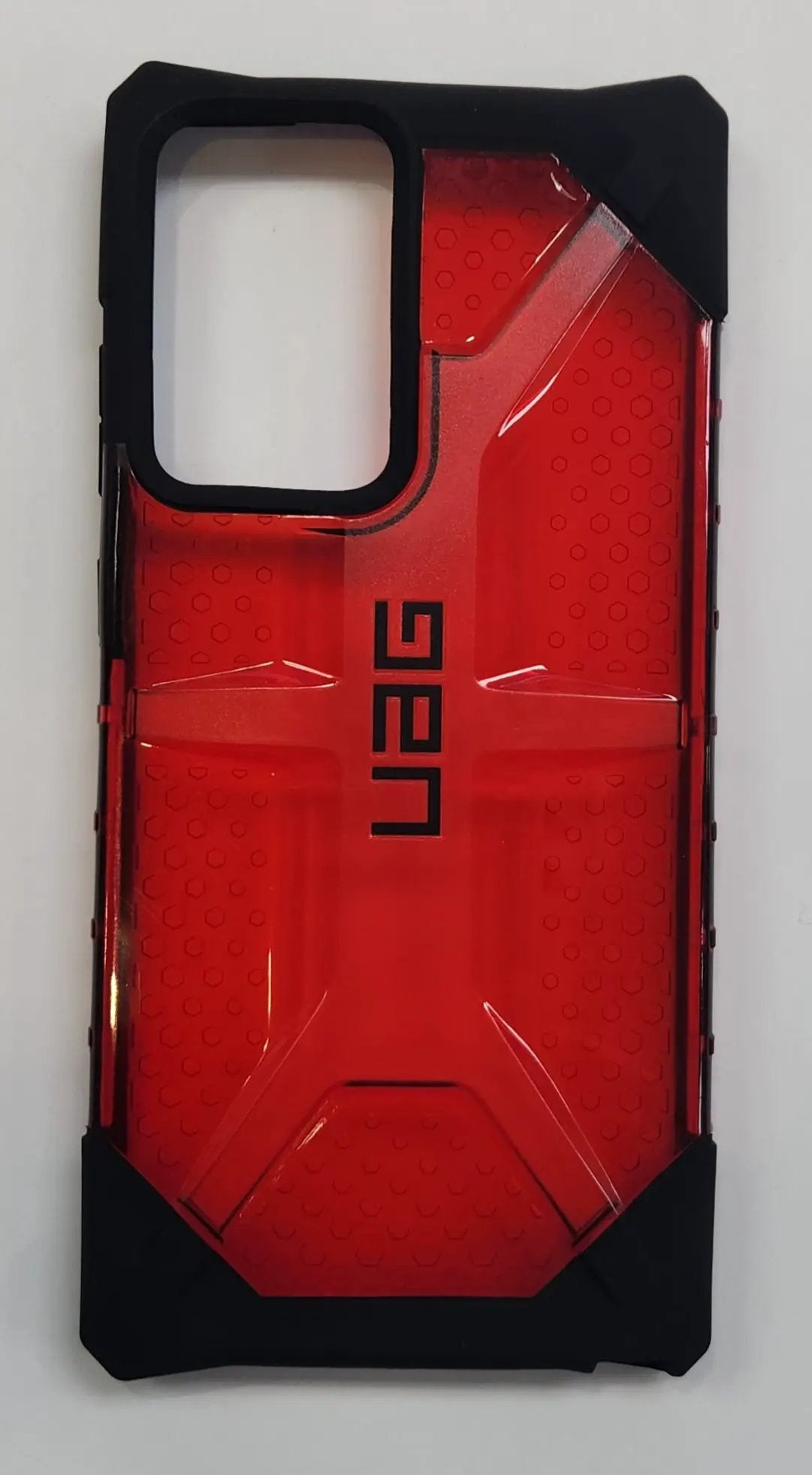 UAG Armour Plasma Case - Samsung Galaxy Note 20 Ultra by BUMPER PHONE CASE