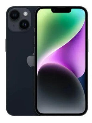 Refurbished iPhone 14 Plus 256GB MIDNIGHT by REFURBISHED PHONES