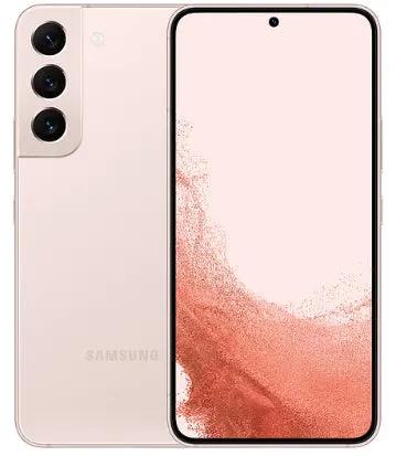 Refurbished Samsung S22 Plus by REFURBISHED PHONES