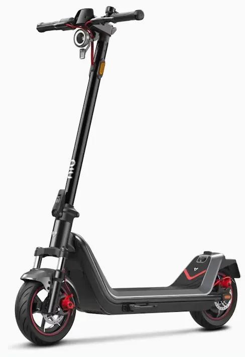 Refurbished NIU Electric Kickscooter KQI300x by ADULTS E-SCOOTERS