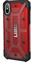 UAG Armour Plasma Case - Iphone X/XS by BUMPER PHONE CASE