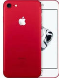 Refurbished iPhone 7 256GB RED by REFURBISHED PHONES