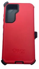 Otterbox Defender Shockproof Case - Samsung Galaxy S22 Plus by SHOCKPROOF PHONE CASE