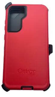Otterbox Defender Shockproof Case - Samsung Galaxy S22 Plus by SHOCKPROOF PHONE CASE