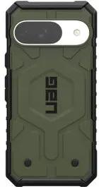 UAG Armour Magsafe Pathfinder Case - iPhone 17 by BUMPER PHONE CASE