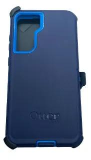 Otterbox Defender Shockproof Case - Samsung Galaxy S22 Plus by SHOCKPROOF PHONE CASE