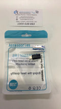 USB-C Female to Lightning Male Adapter by PHONE ADAPTERS