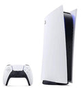 Refurbished Playstation 5 Digital Edition 825GB by Console