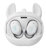 My Little Pony Mood Series True Wireless In Ear Headphones MLP-EC10 by EARPHONES