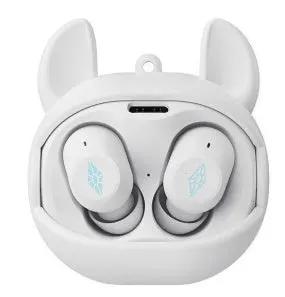 My Little Pony Mood Series True Wireless In Ear Headphones MLP-EC10 by EARPHONES
