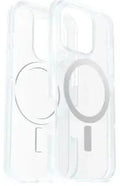 Otterbox React Shockproof Case - iPhone 16 Pro Max by SHOCKPROOF PHONE CASE
