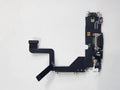 Charging Port Dock Flex Cable for iPhone 14 pro - OEM Pulled by PULLED PARTS