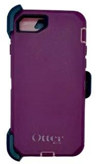 Otterbox Defender Shockproof Case - iPhone 7/8/SE by SHOCKPROOF PHONE CASE