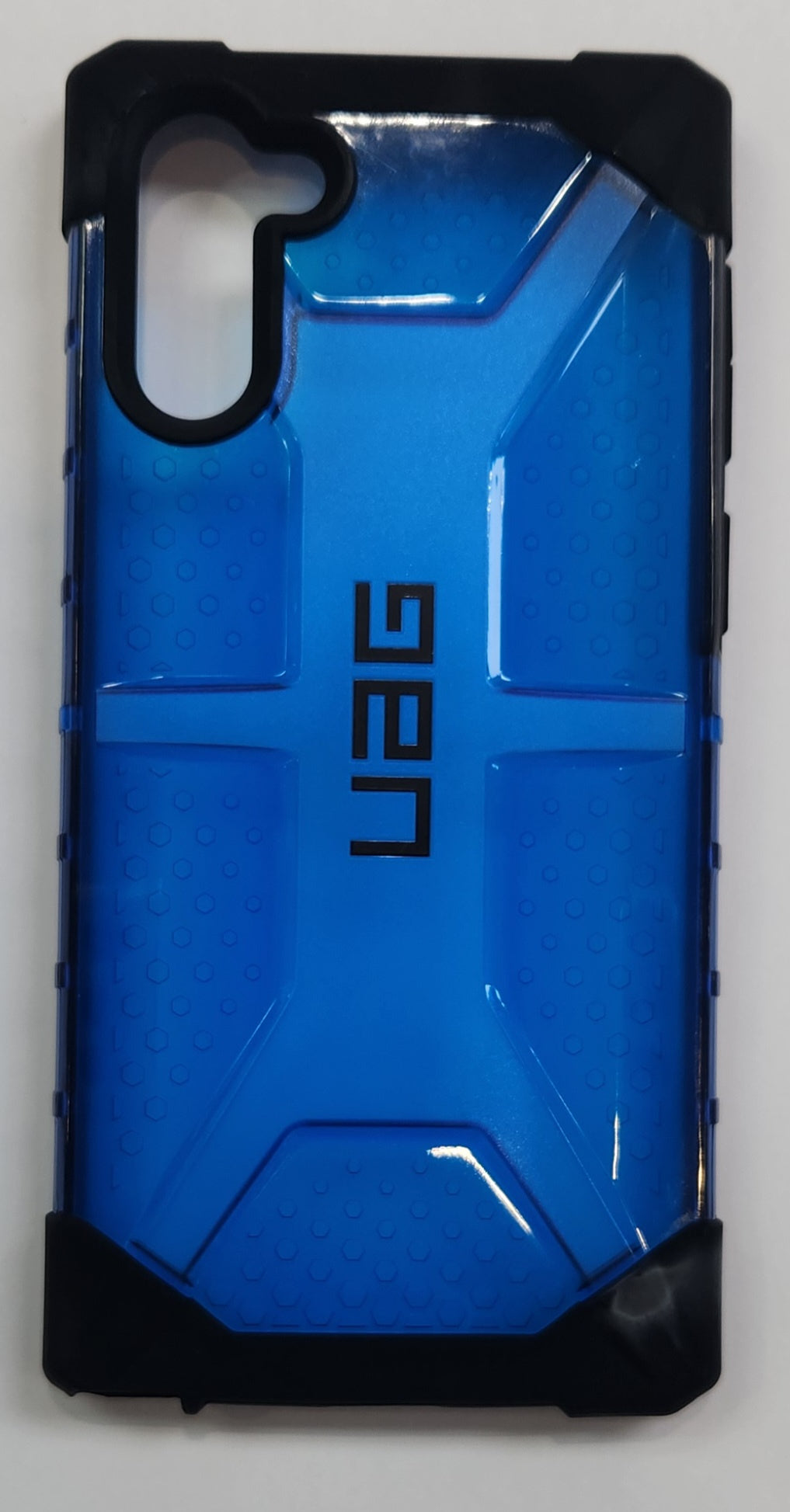UAG Armour Plasma Case - Samsung Galaxy Note 10 by BUMPER PHONE CASE