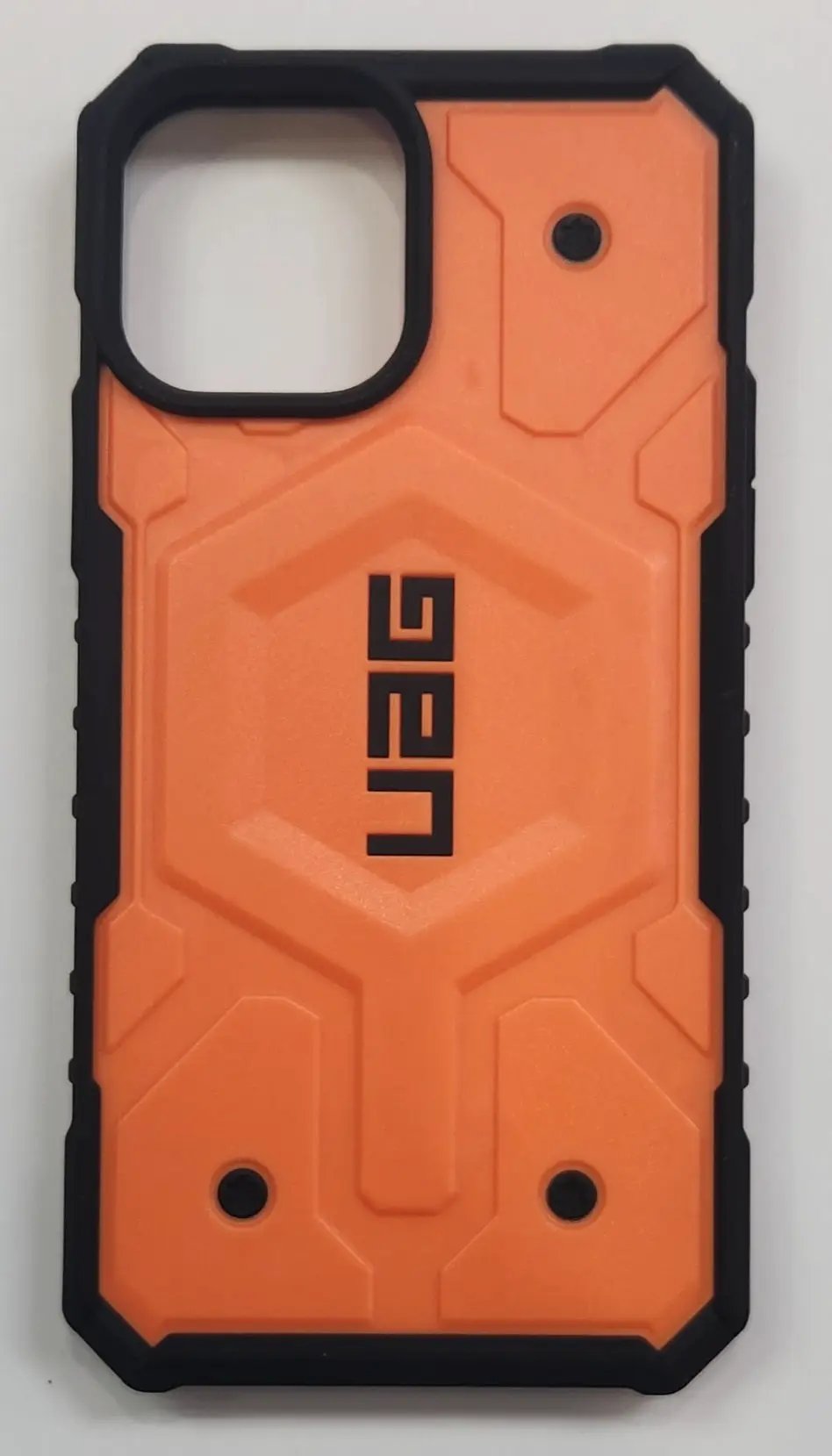 UAG Armour Magsafe Pathfinder Case - Iphone 12/12 Pro by BUMPER PHONE CASE