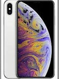 Refurbished iPhone XS MAX 256GB SILVER by REFURBISHED PHONES