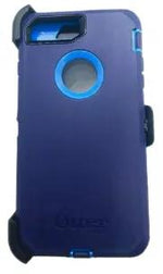Otterbox Defender Shockproof Case - iPhone 7 Plus / 8 Plus by SHOCKPROOF PHONE CASE