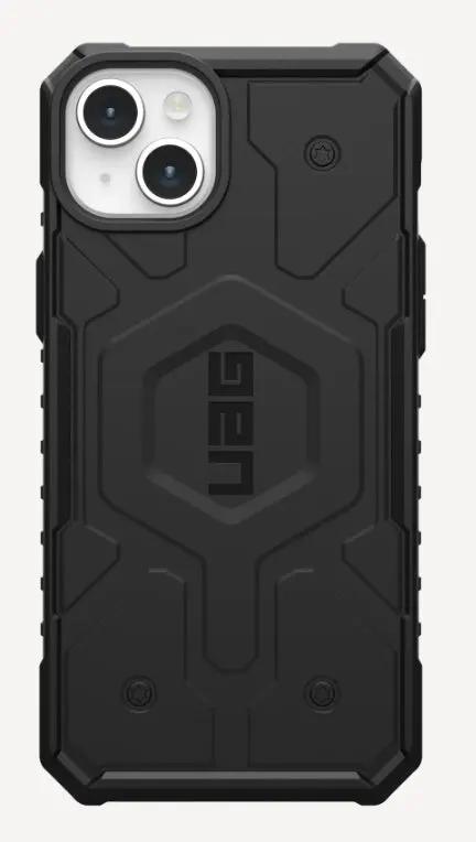 UAG Armour Magsafe Pathfinder Case - Iphone 14 Plus/15 Plus by BUMPER PHONE CASE