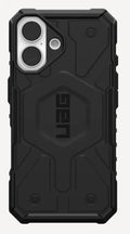 UAG Armour Magsafe Pathfinder Case - Iphone 16 by BUMPER PHONE CASE