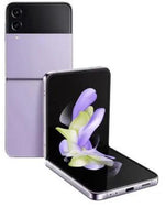 Refurbished Samsung Z Flip 4 by REFURBISHED PHONES