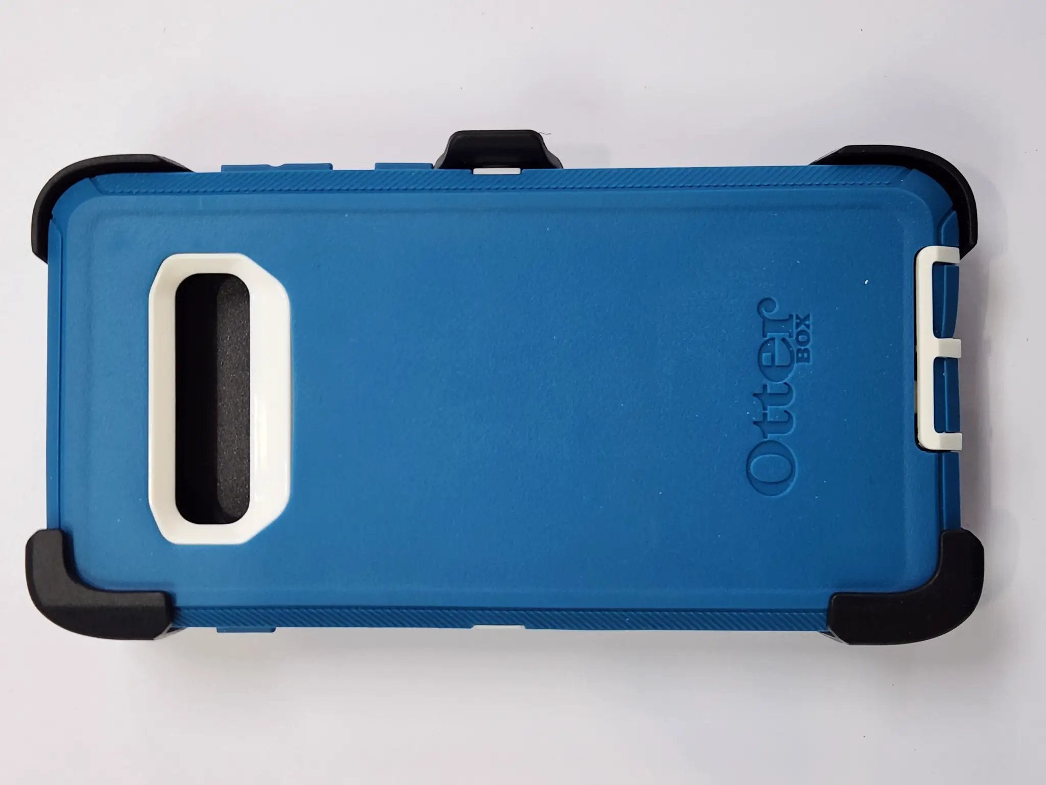 Otterbox Defender Shockproof Case - Samsung Galaxy S10 Plus by SHOCKPROOF PHONE CASE