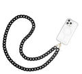 Case Mate Phone Crossbody - Black by PHONE ACCESSORIES