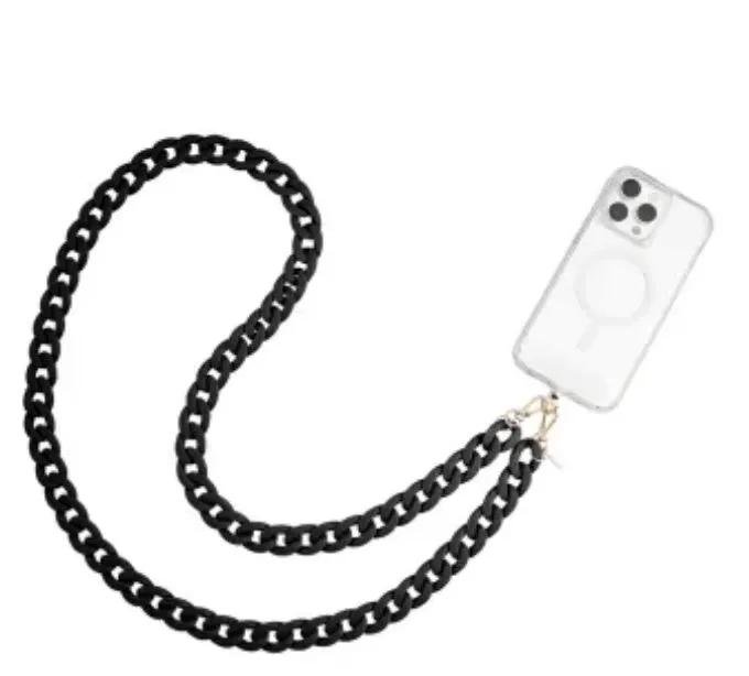 Case Mate Phone Crossbody - Black by PHONE ACCESSORIES