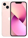 Refurbished iPhone 13 256GB PINK by REFURBISHED PHONES
