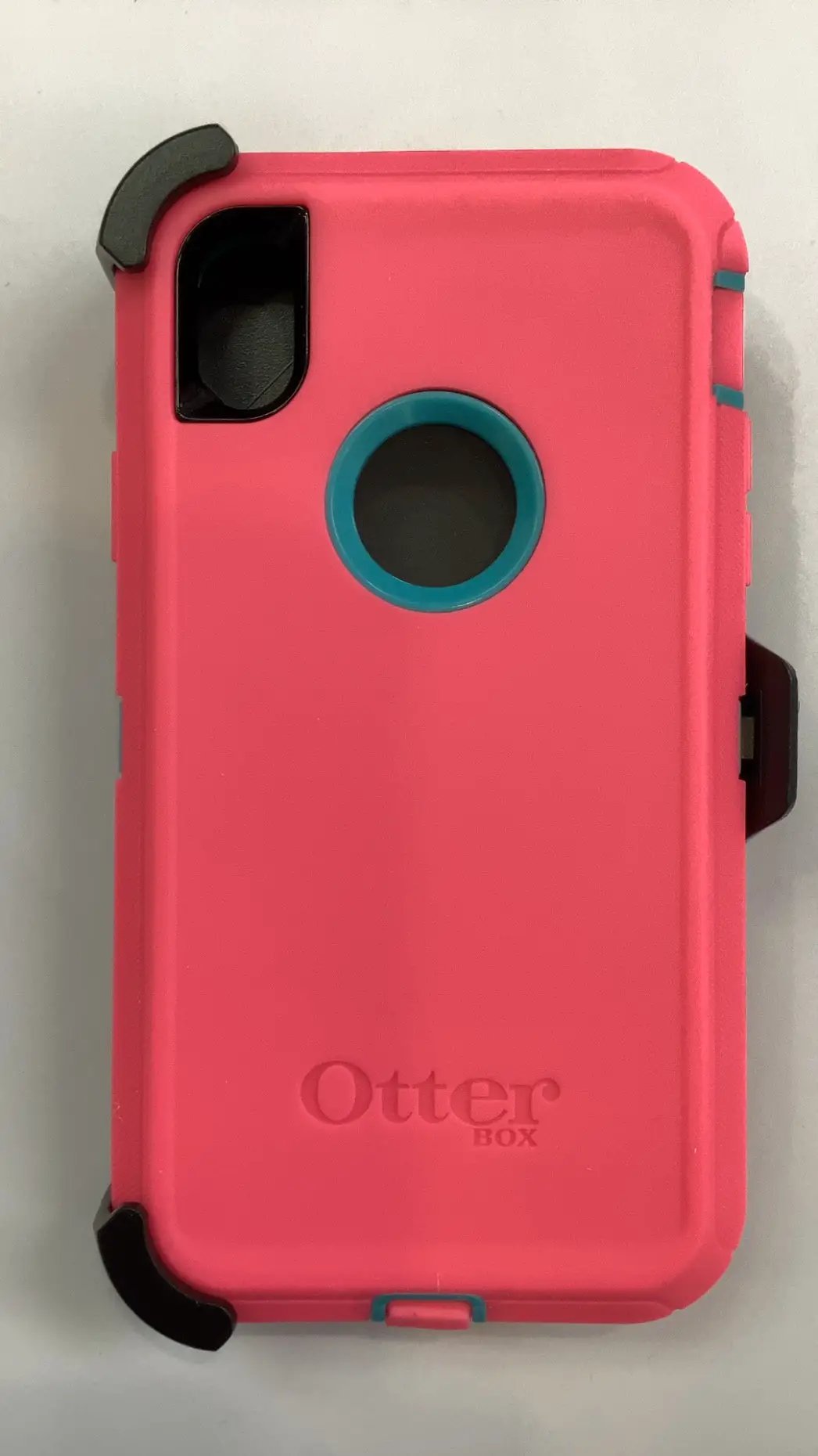 Otterbox Defender Shockproof Case - Iphone XR by SHOCKPROOF PHONE CASE
