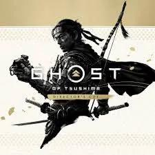PS4 Ghost of Tsushima Directors Cut by Games