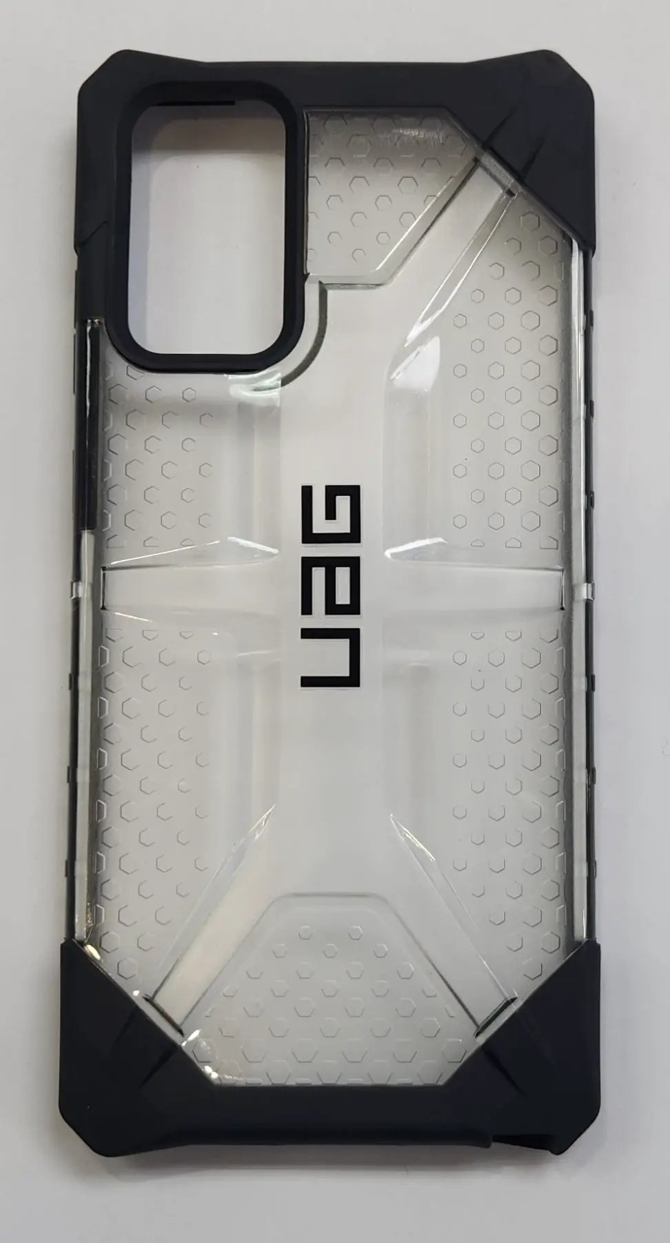 UAG Armour Plasma Case - Samsung Galaxy Note 20 by BUMPER PHONE CASE