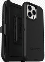 Otterbox Defender Shockproof Case - Iphone 13 Pro Max by SHOCKPROOF PHONE CASE