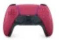 PlayStation 5 DualSense Controller - Cosmic Red by Accessories