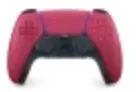 PlayStation 5 DualSense Controller - Cosmic Red by Accessories