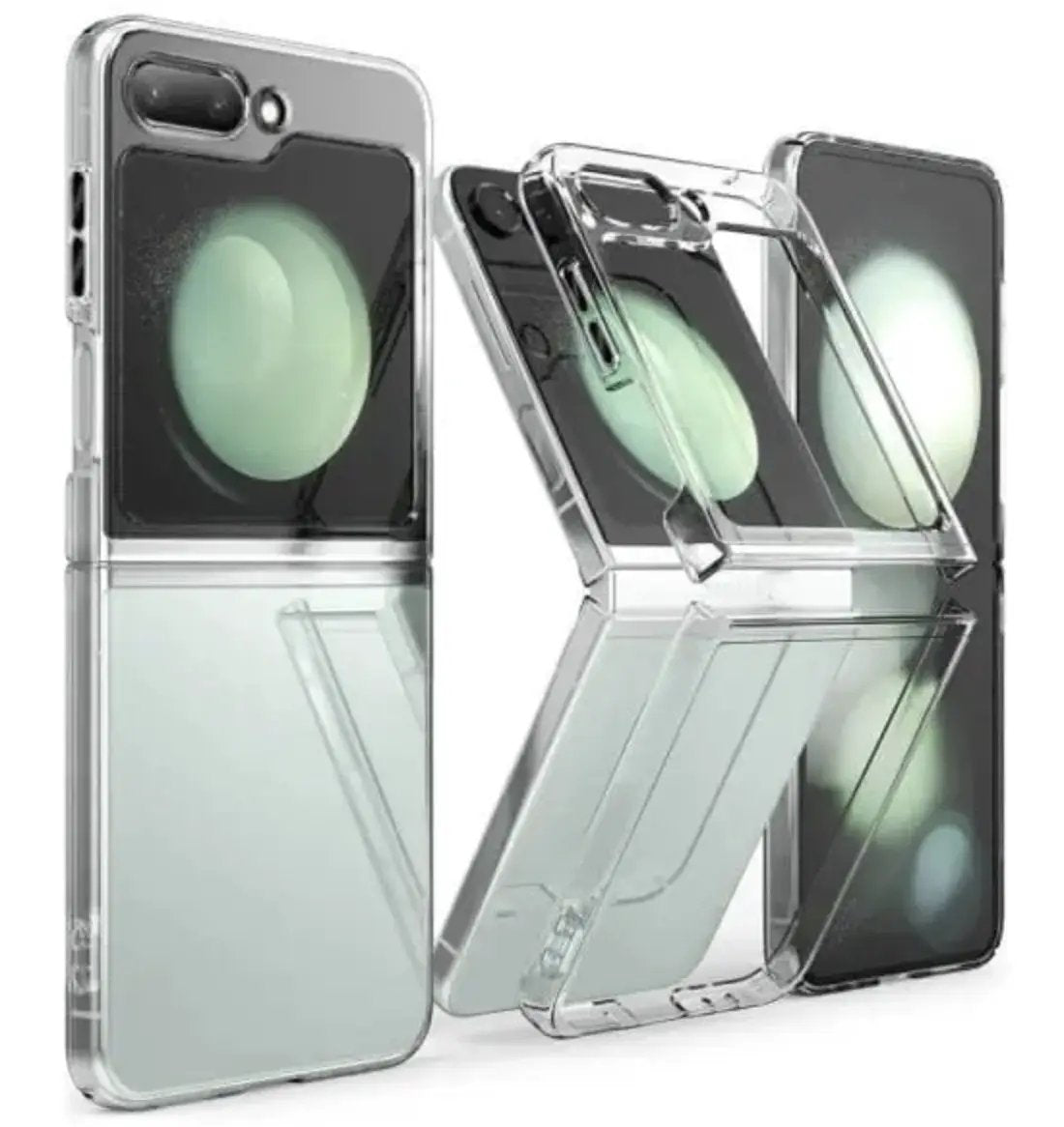 SupRshield Original Bumper Case - Samsung Galaxy Z Flip 3 by BUMPER PHONE CASE