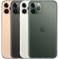Refurbished iPhone 11 Pro by REFURBISHED PHONES