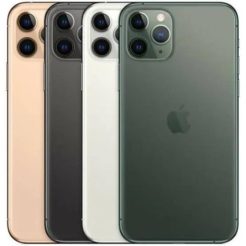 Refurbished iPhone 11 Pro by REFURBISHED PHONES
