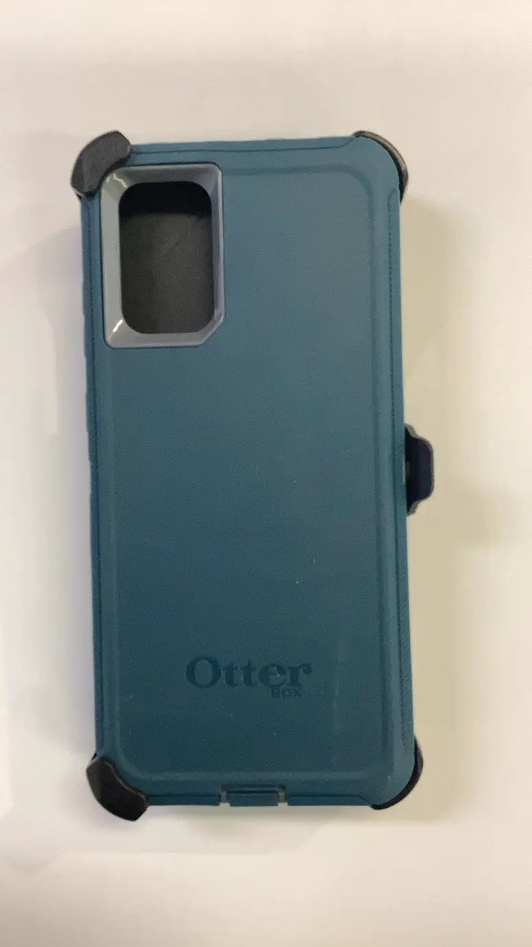 Otterbox Defender Shockproof Case - Samsung Galaxy S20 Plus by SHOCKPROOF PHONE CASE