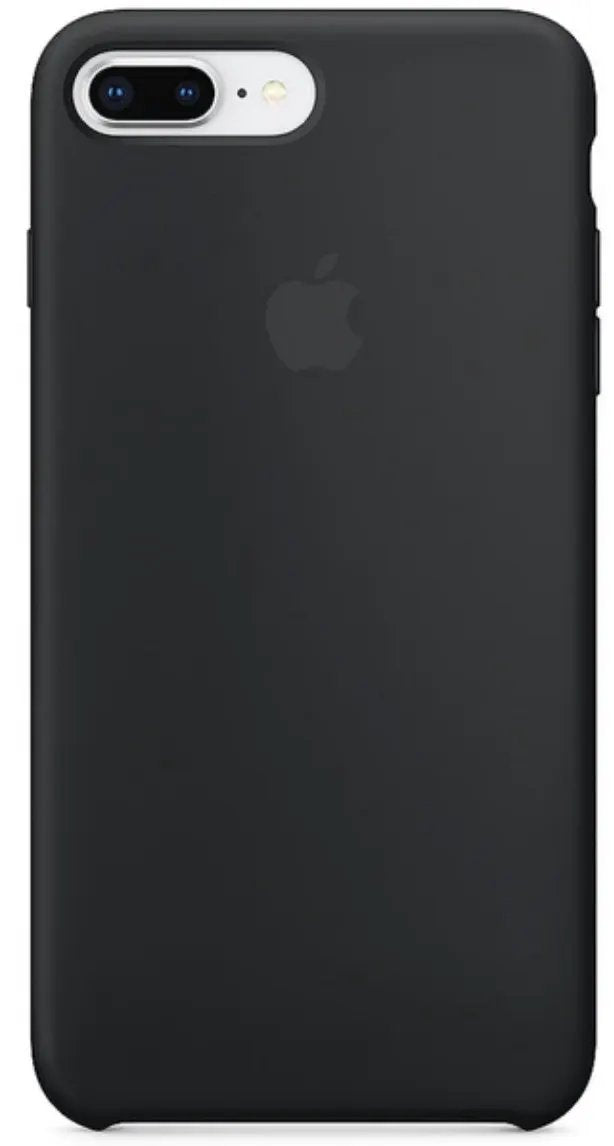 Apple Silicone Bumper Case - Iphone 7 Plus/8 Plus by BUMPER PHONE CASE