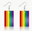 Mardi Gras Earrings (Assorted) by EARRINGS