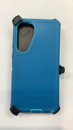 Otterbox Defender Shockproof Case - Samsung Galaxy S25 Plus by SHOCKPROOF PHONE CASE