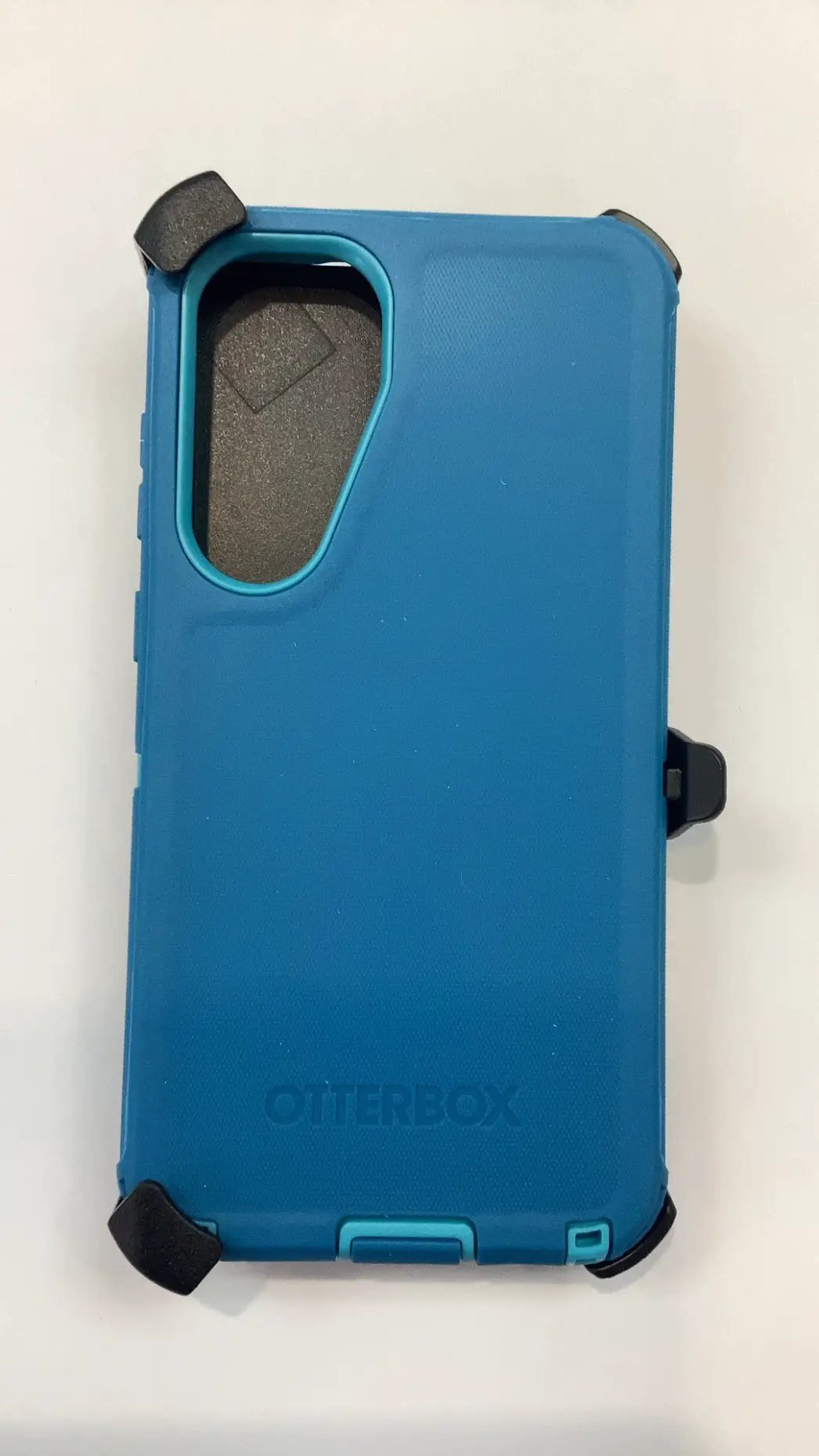 Otterbox Defender Shockproof Case - Samsung Galaxy S25 Plus by SHOCKPROOF PHONE CASE