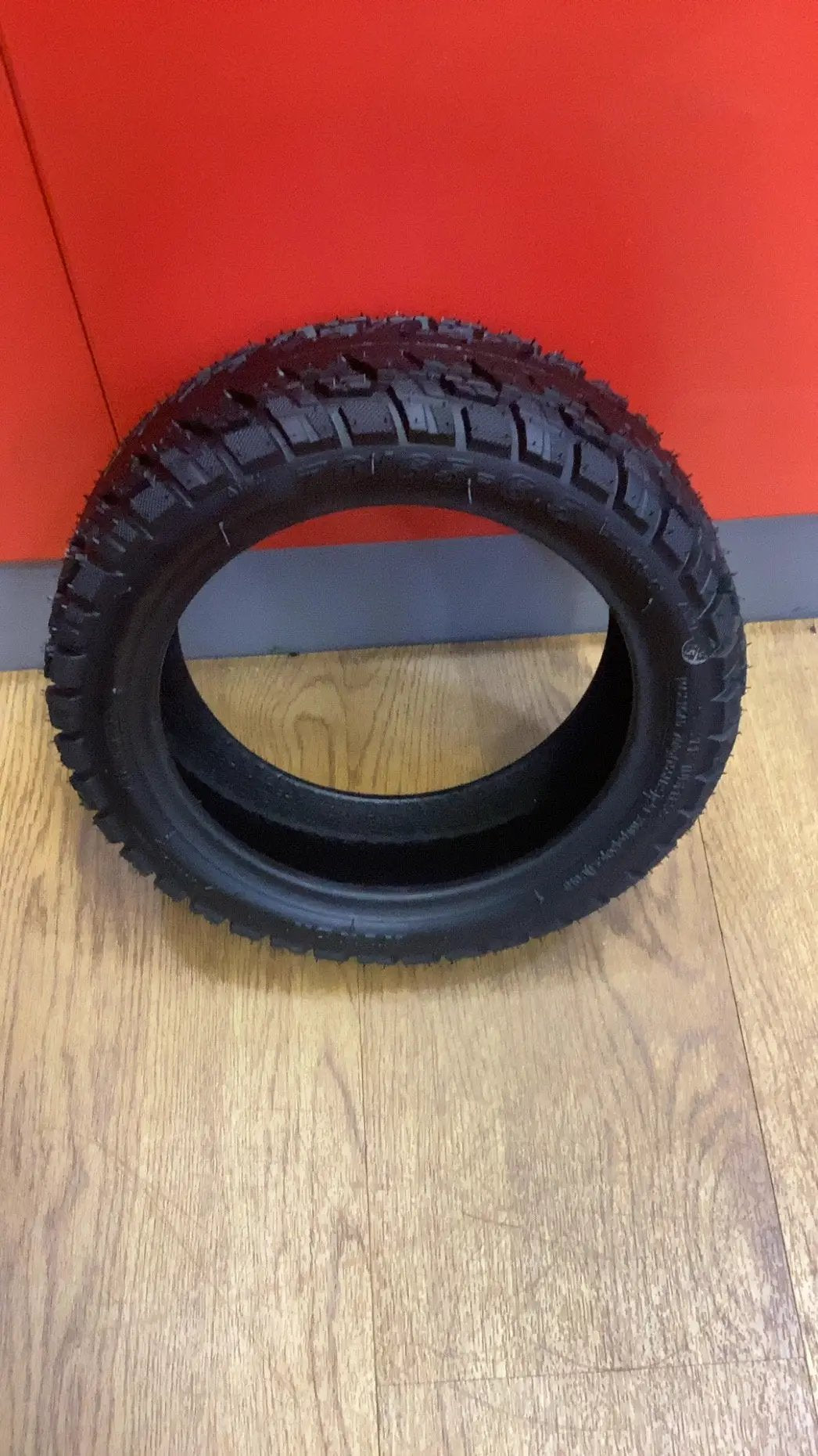 Escooter 70/65-6.5 JELLY/HEALING tyre by JELLY/HEALING TYRES