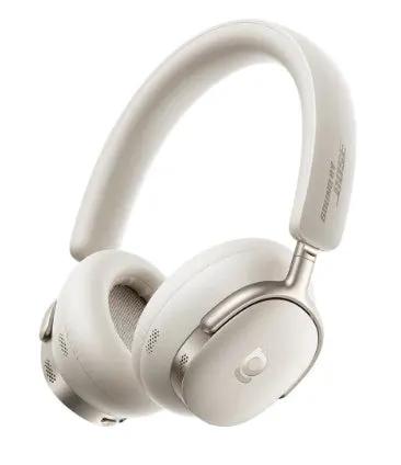 Baseus Inspire XH1 ANC Headphones - White by HEADPHONES