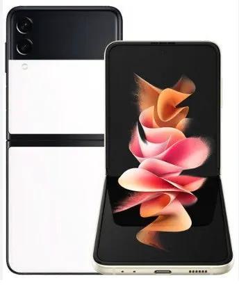 Refurbished Samsung Z Flip 3 by REFURBISHED PHONES
