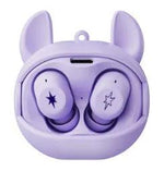 My Little Pony Mood Series True Wireless In Ear Headphones MLP-EC10 by EARPHONES