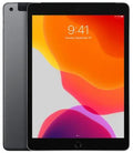 Refurbished iPad 7th Gen 128GB (Wifi) SPACE GREY * NO TOUCH ID by REFURBISHED IPAD/TABLET